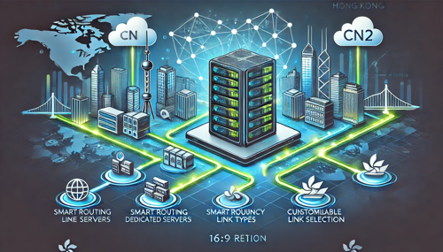 Comparative Analysis And Recommendations Of Malaysia CN2 Servers